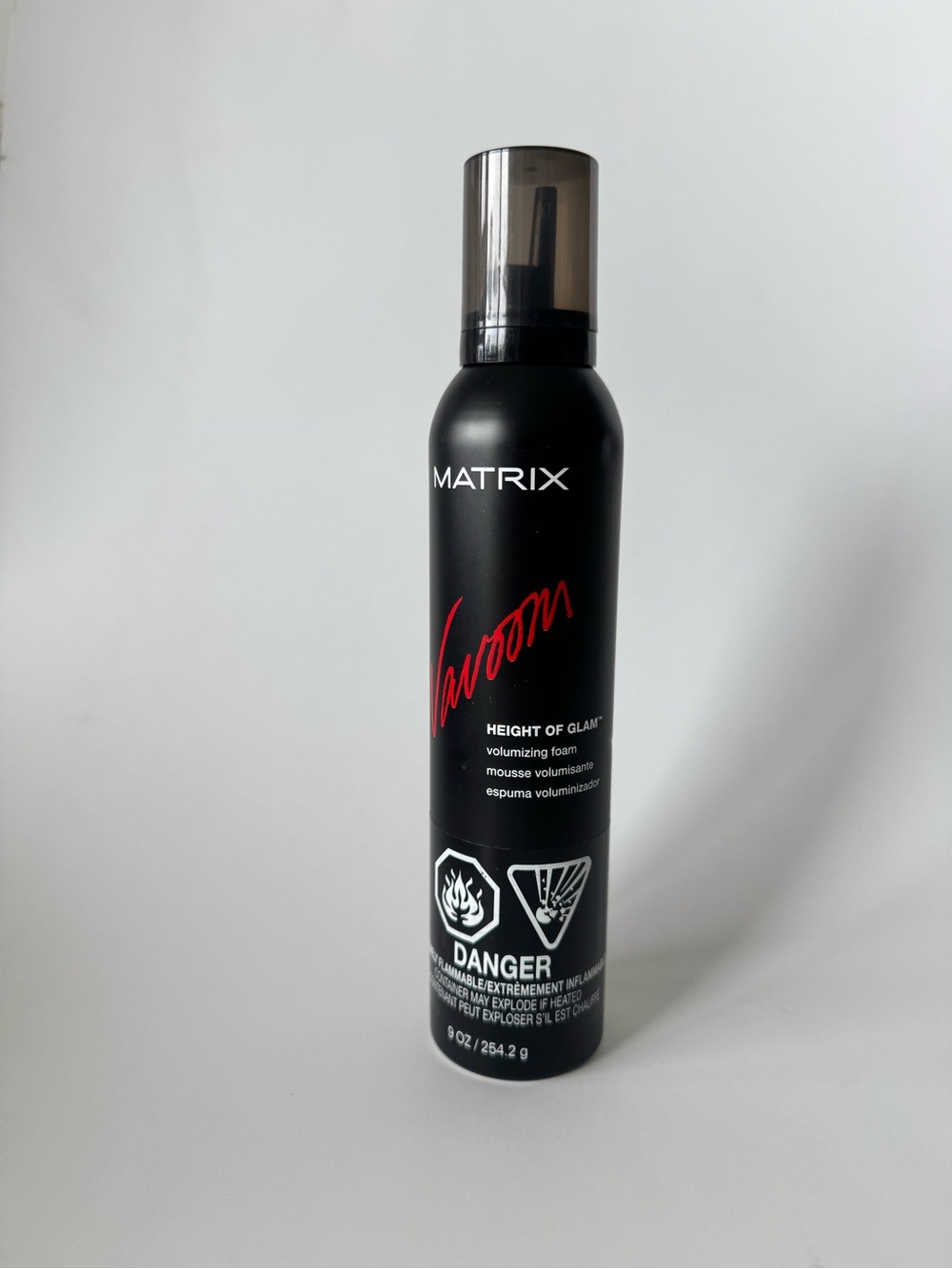 Matrix Vavoom Height of Glam Volumizing Foam Hair Mousse